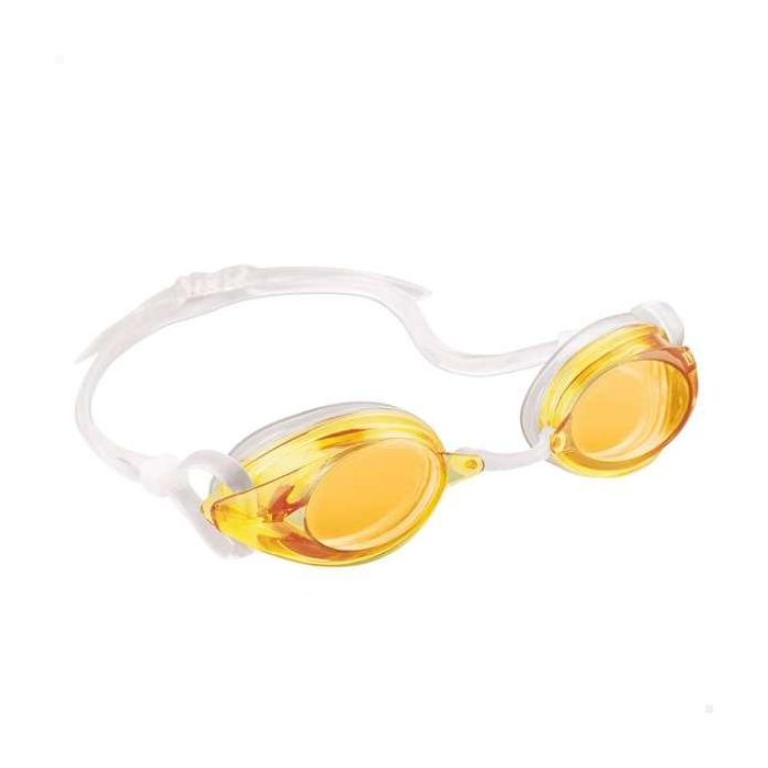 Intex Lente Natación Juvenil Sport Relay Goggles (+8 años) - Modelos Surtidos 7 Intex Lente Natación Juvenil Sport Relay Goggles (+8 años) - Modelos Surtidos 7