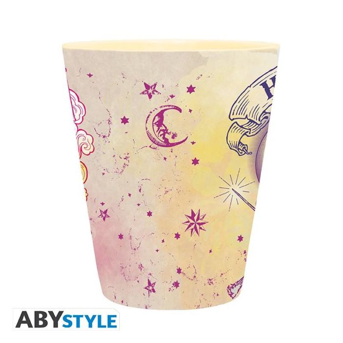 Taza Abystyle Harry Potter 250 mL 2 Taza Abystyle Harry Potter 250 mL 2