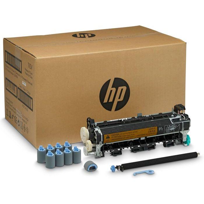 HP LaserJet 4345MFP 220v maintenance kit DESCATALOGADO HP LaserJet 4345MFP 220v maintenance kit DESCATALOGADO