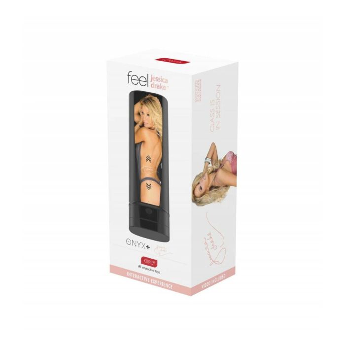 Masturbador Kiiroo 12