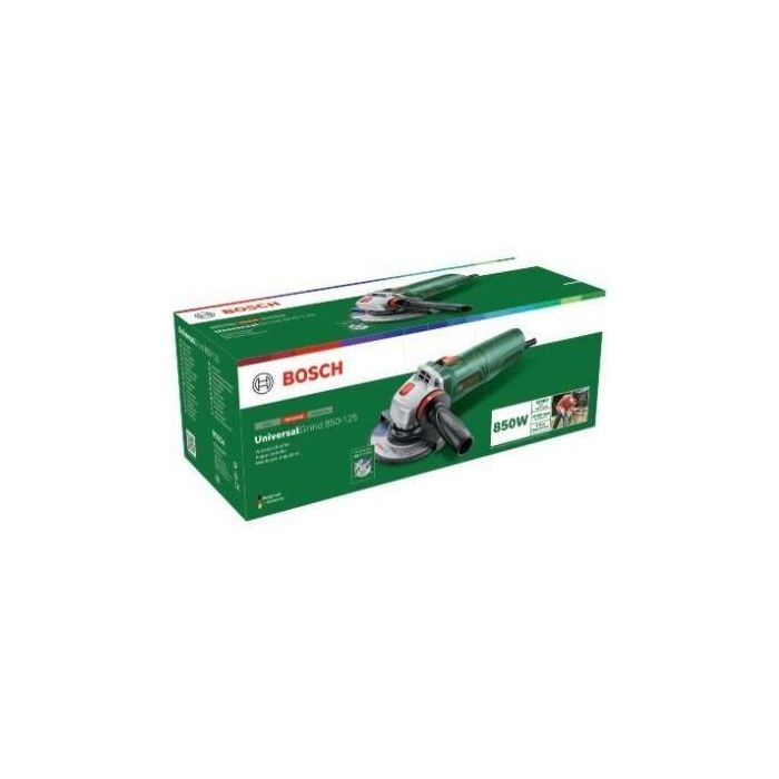 Molinillo con cable UniversalGrind 850-125 2 Molinillo con cable UniversalGrind 850-125 2