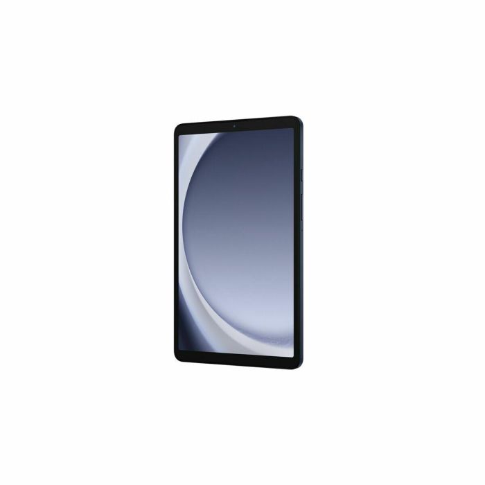 Tablet Samsung TAB A9 8,7" 4 GB RAM 64 GB Azul marino 4