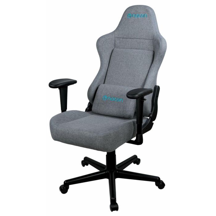 Silla Gaming Nacon PCCH-375 Gris 2