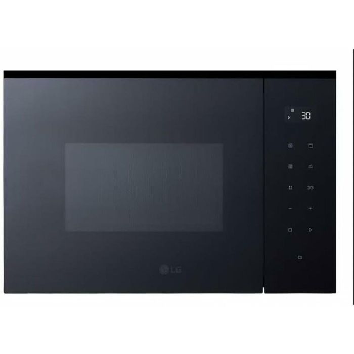 Microondas con Grill LG MGBZ2593F 25L 1