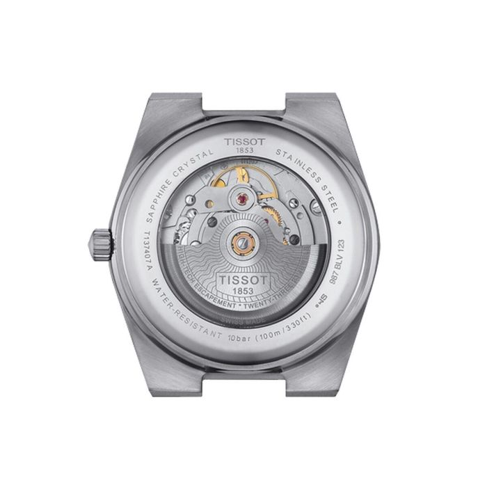 Reloj Hombre Tissot T137-407-11-041-00 2 Reloj Hombre Tissot T137-407-11-041-00 2