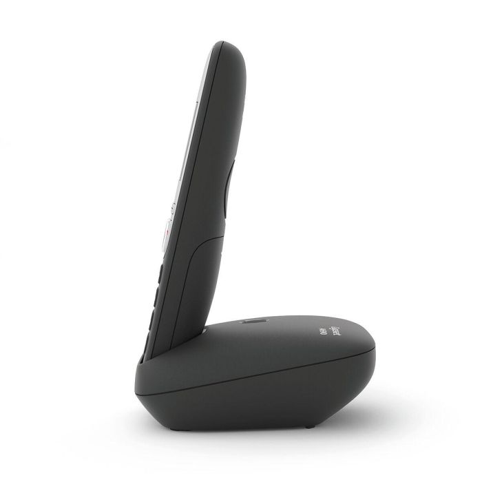 Teléfono Inalámbrico Gigaset A690 Negro/Plateado 2 Teléfono Inalámbrico Gigaset A690 Negro/Plateado 2