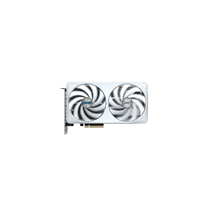 GIGABYTE GeForce RTX 5060 Ti EAGLE OC ICE 16G - 16 GB GDDR7, PCI-E 5.0, 2617 MHz, 3x DisplayPort, 1x HDMI, Ref. 9VN506TEOI-00-G10 1 GIGABYTE GeForce RTX 5060 Ti EAGLE OC ICE 16G - 16 GB GDDR7, PCI-E 5.0, 2617 MHz, 3x DisplayPort, 1x HDMI, Ref. 9VN506TEOI-00-G10 1
