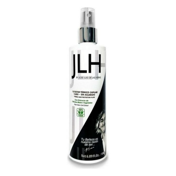 Jlh Protector Térmico Extracto De Células Madre Vegetales