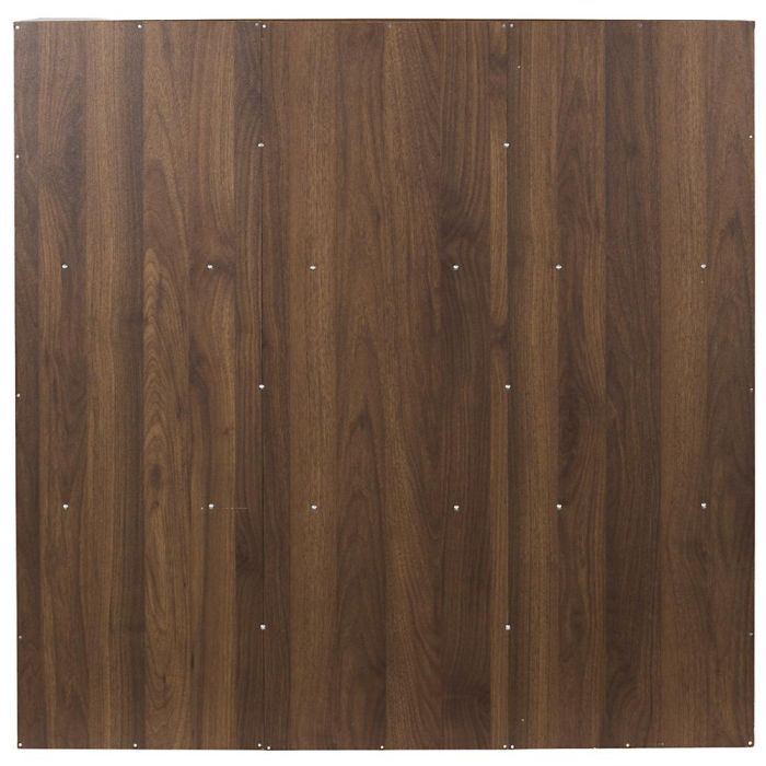 Estantería Tiffany Con 9 Compart Home Deco Factory 3