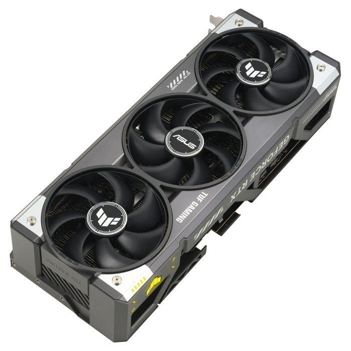 ASUS TUF Gaming GeForce RTX 5080 TUF-RTX5080-O16G-GAMING Tarjeta Gráfica 16GB GDDR7 3Fan OC 6