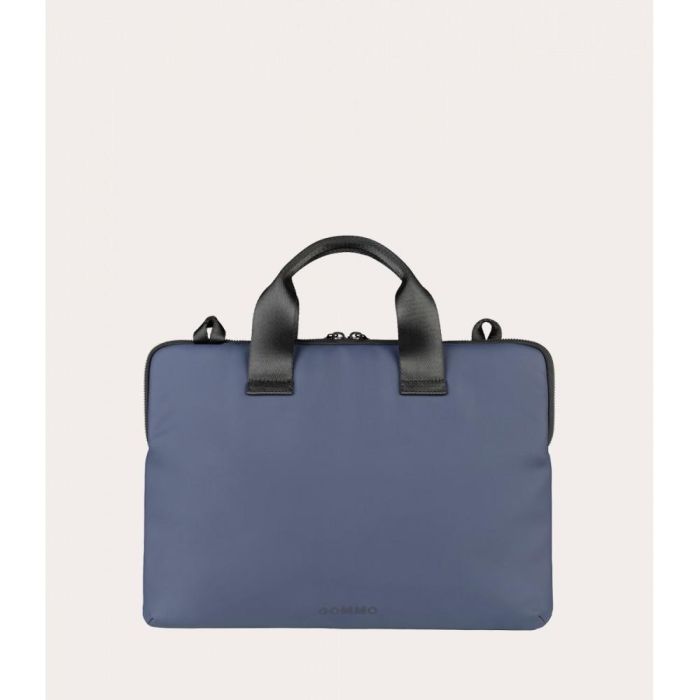 Tucano Gommo Slim Tasche 14" Dunkelblau. BSGOM1314-B 2 Tucano Gommo Slim Tasche 14" Dunkelblau. BSGOM1314-B 2