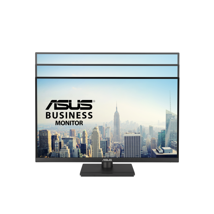 Asus VA27UCPS Monitor 27" 4K Ultra HD IPS LCD 3840x2160 Pixeles 5ms HDR10 USB-C 90LM09WJ-B03170 Negro 4 Asus VA27UCPS Monitor 27" 4K Ultra HD IPS LCD 3840x2160 Pixeles 5ms HDR10 USB-C 90LM09WJ-B03170 Negro 4