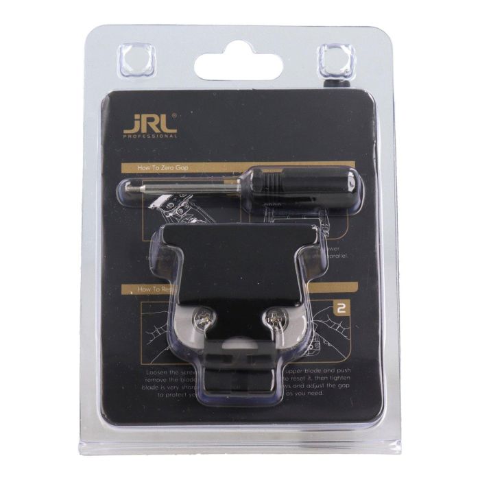 Jrl Professional Cabezal Cuchilla Maquina 2020T (Sf08) - Recambio Original T-Precision para JRL Trimmer Fresh Fade 2020T Jrl Professional Cabezal Cuchilla Maquina 2020T (Sf08) - Recambio Original T-Precision para JRL Trimmer Fresh Fade 2020T