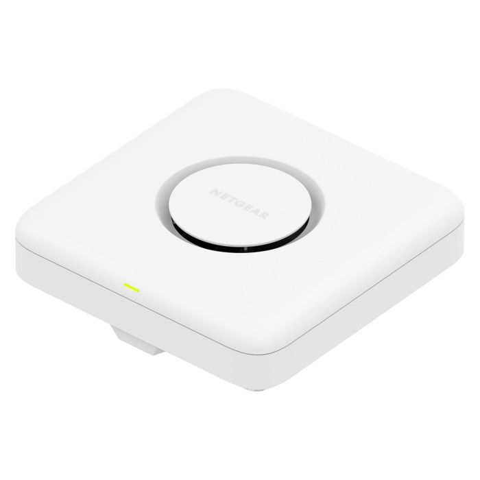 NETGEAR WL-AP WBE750-100EUS WiFi 7 BE18400 PoE++ Access Point 12