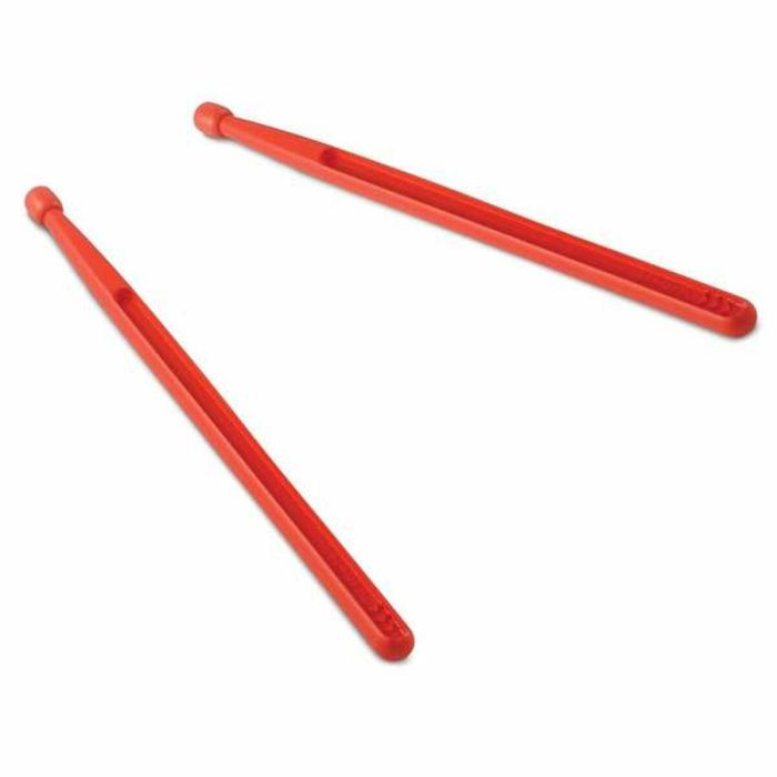 Batería Musical Vtech Plástico 12,7 x 46,9 x 28,1 cm 1