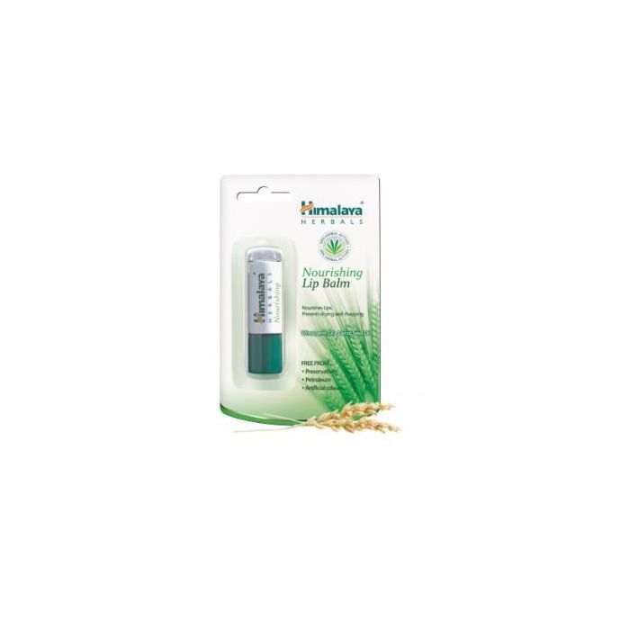 Balsamo Labial Nutritivo Barra 4,5Gr. Balsamo Labial Nutritivo Barra 4,5Gr.
