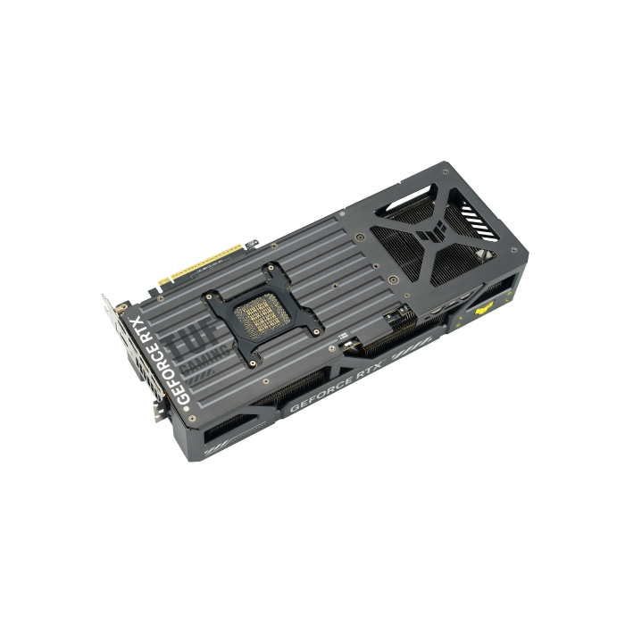 ASUS TUF Gaming TUF-RTX5090-O32G-GAMING NVIDIA GeForce RTX 5090 32 GB GDDR7 8 ASUS TUF Gaming TUF-RTX5090-O32G-GAMING NVIDIA GeForce RTX 5090 32 GB GDDR7 8