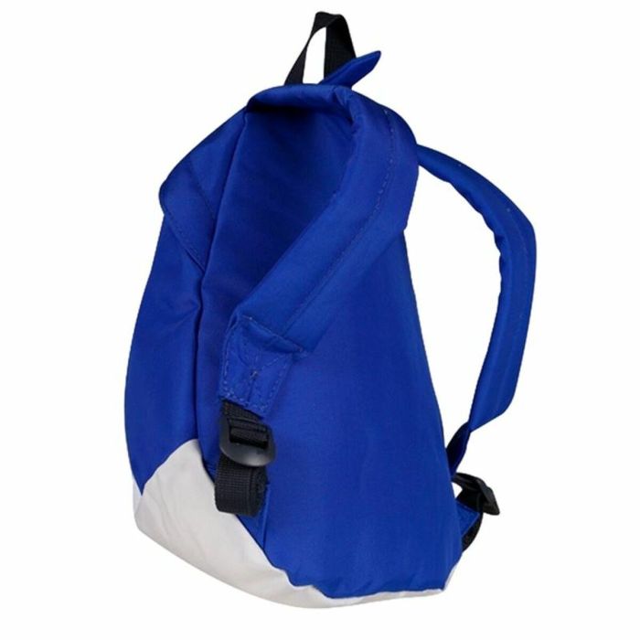 Mochila Escolar Regatta Roary Animal Azul 2 Mochila Escolar Regatta Roary Animal Azul 2