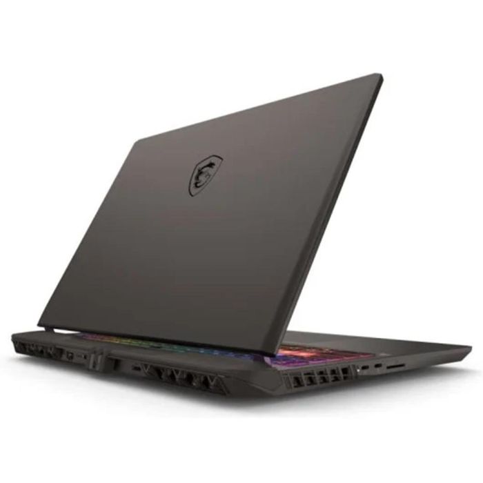 Msi Portatil Vector 16 HX AI A2XWHG-097XES Intel Core Ultra 7 255HX 32GB RAM 1TB SSD NVIDIA RTX 5070 Ti 16" QHD+ 240Hz