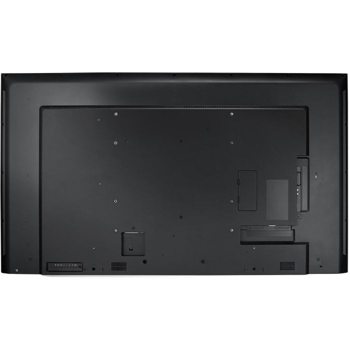 AG Neovo QM-5502 Pantalla Señalización Digital 55" 4K Ultra HD (3840x2160) LCD 1