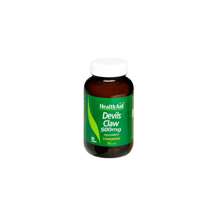Harpagofito 650 Mg