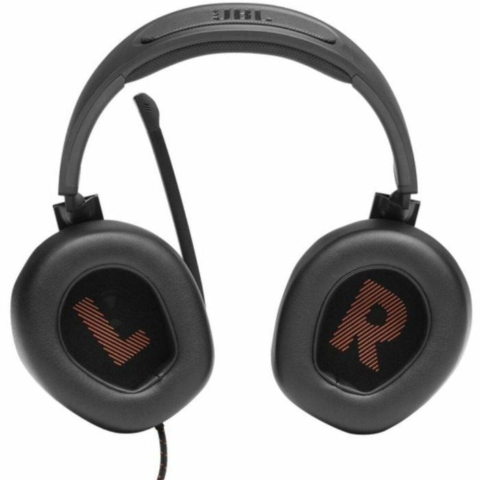 Auriculares JBL Quantum 300 3 Auriculares JBL Quantum 300 3