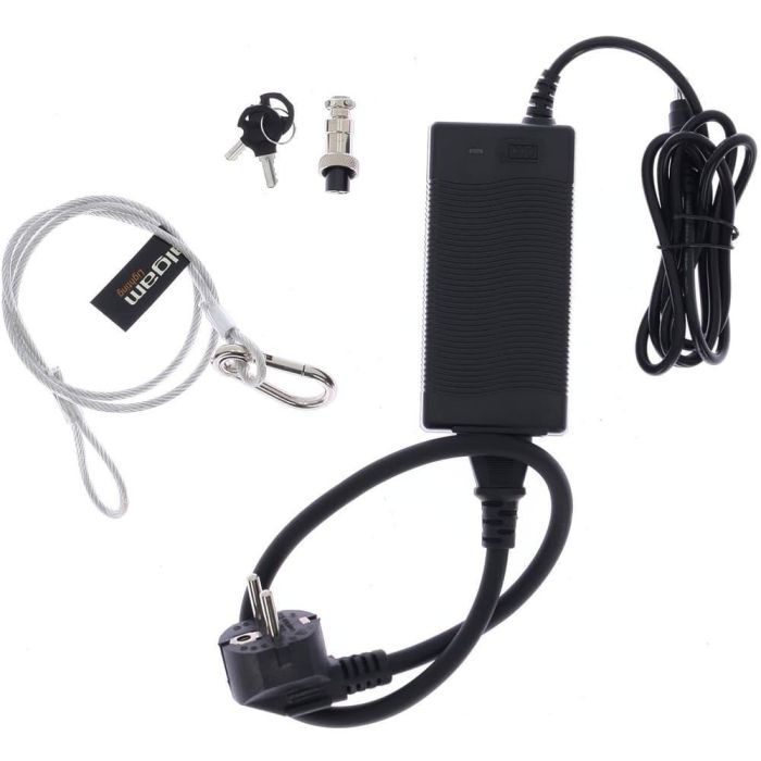 Laser De Animación 1500Mw - Rgb - Con Batería + App 9