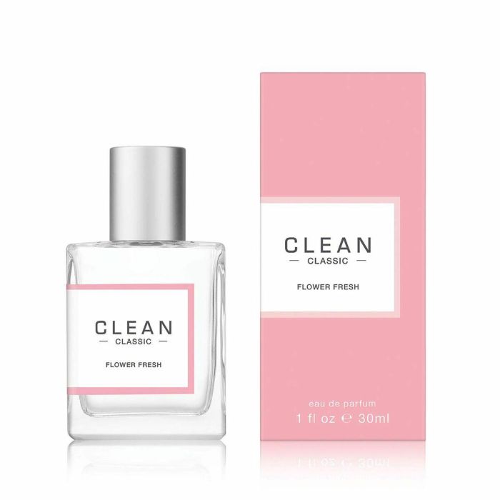 Clean Classic the original eau de parfum 30 ml vaporizador