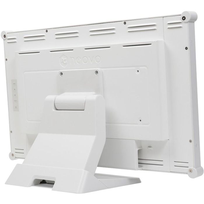 AG Neovo TX-2202w Monitor Táctil Médico Blanco 55.9cm (21.5"), Full HD, 10 Puntos, VA, 5ms 5