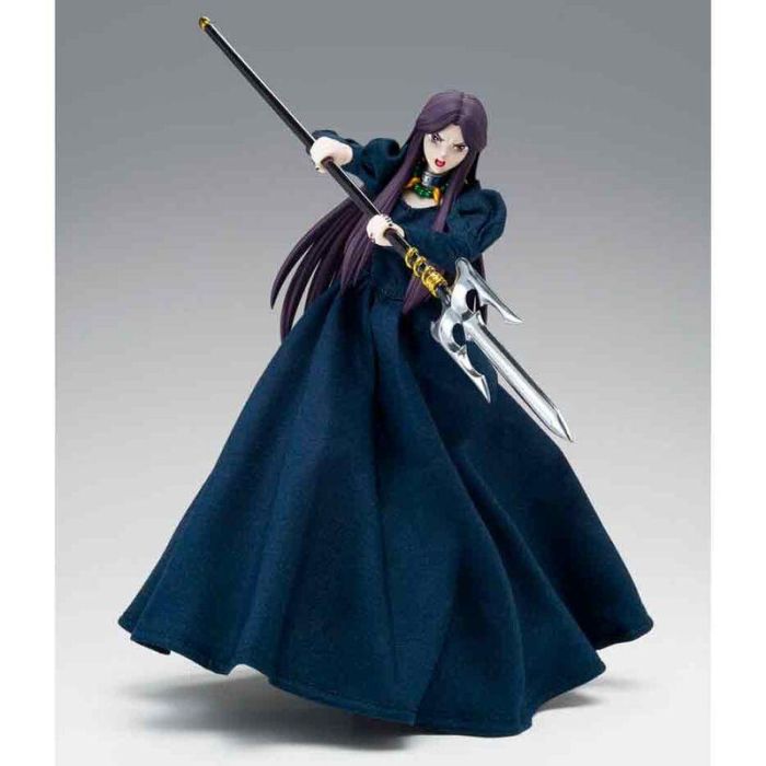Figura Saint Cloth Myth Ex Pandora Saint Seiya 16cm 3