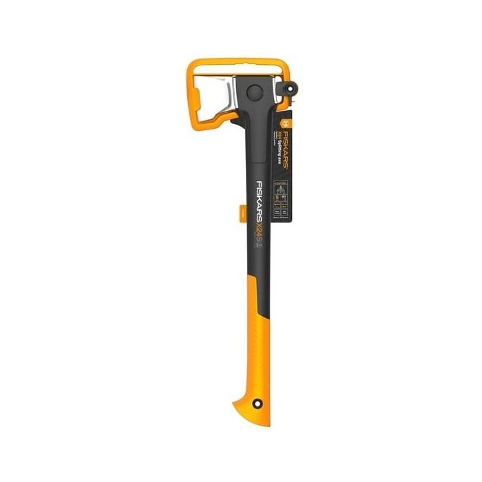 Fiskars Spaltaxt S. X-series X24 1
