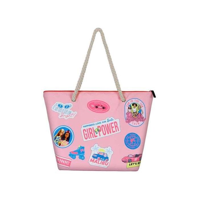 Karactermania Bolso Playa Barbie Soleil Malibu 37x52x17cm 9