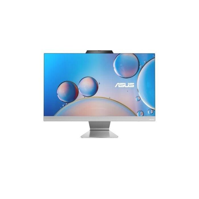 ASUS M3402WFAK-WA0260 AMD Ryzen™ 5 60,5 cm (23.8") 1920 x 1080 Pixeles PC todo en uno LPDDR5-SDRAM Wi-Fi 6 (802.11ax) 2 ASUS M3402WFAK-WA0260 AMD Ryzen™ 5 60,5 cm (23.8") 1920 x 1080 Pixeles PC todo en uno LPDDR5-SDRAM Wi-Fi 6 (802.11ax) 2