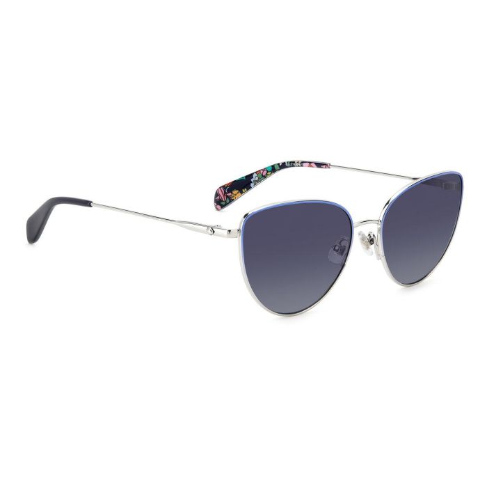Gafas de Sol Mujer Kate Spade HAILEY-G-S-DOHF59O Ø 55 mm 1 Gafas de Sol Mujer Kate Spade HAILEY-G-S-DOHF59O Ø 55 mm 1