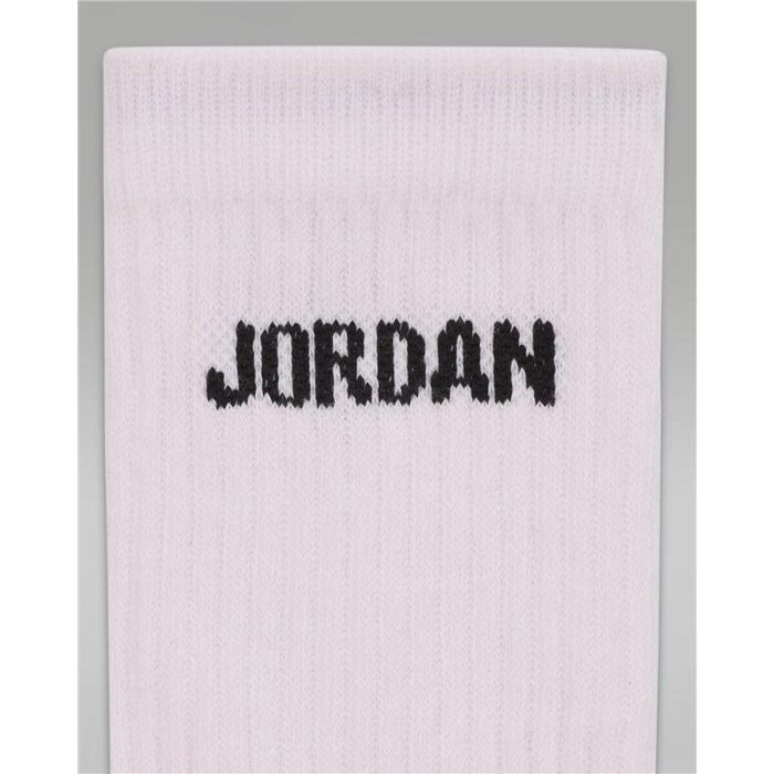 Pack de calcetines Jordan Jhg Girls Crew 6 Piezas 1