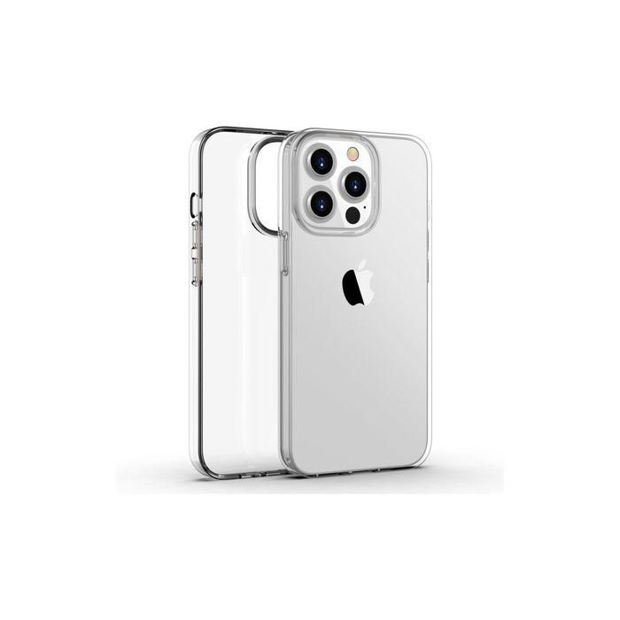 dbramante1928 Greenland iPhone 12/12 Pro Clear Soft case 2 dbramante1928 Greenland iPhone 12/12 Pro Clear Soft case 2
