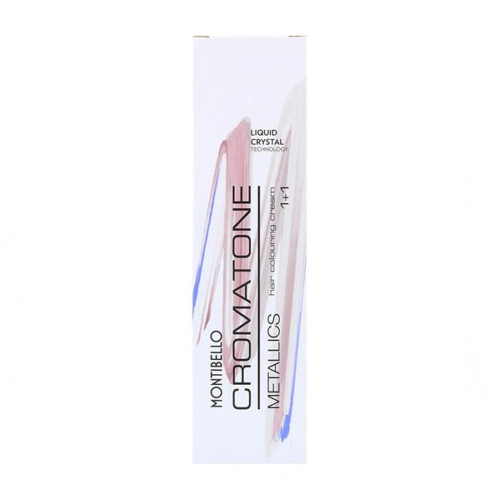 Montibello Cromatone Metallics 60 ml color 6.21M