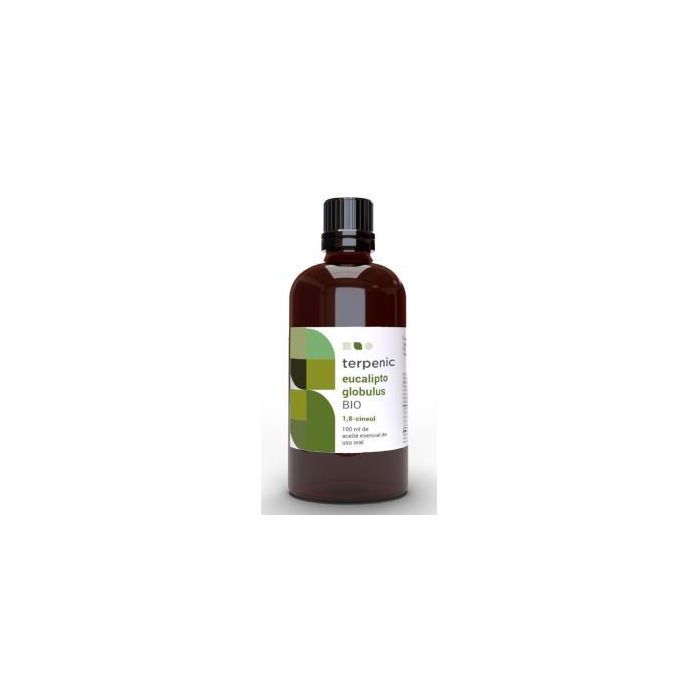 Eucalipto Globulus Aceite Esencial Bio 100Ml.