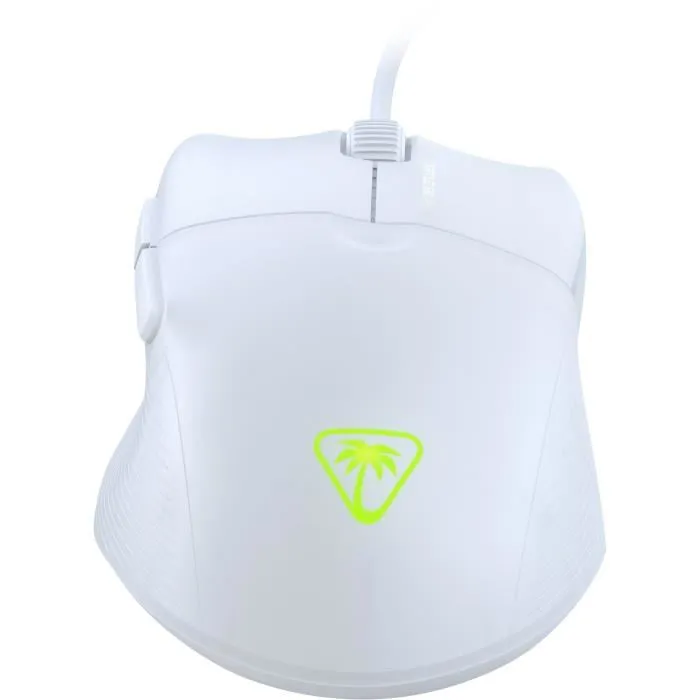 Turtle Beach Ratón Gaming Inalámbrico Ultraligero Pure SEL Blanco TUR0731855710010 2