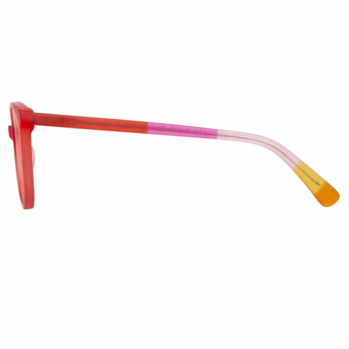 Montura de Gafas Mujer Botaniq BIO-1006 51160 4 Montura de Gafas Mujer Botaniq BIO-1006 51160 4