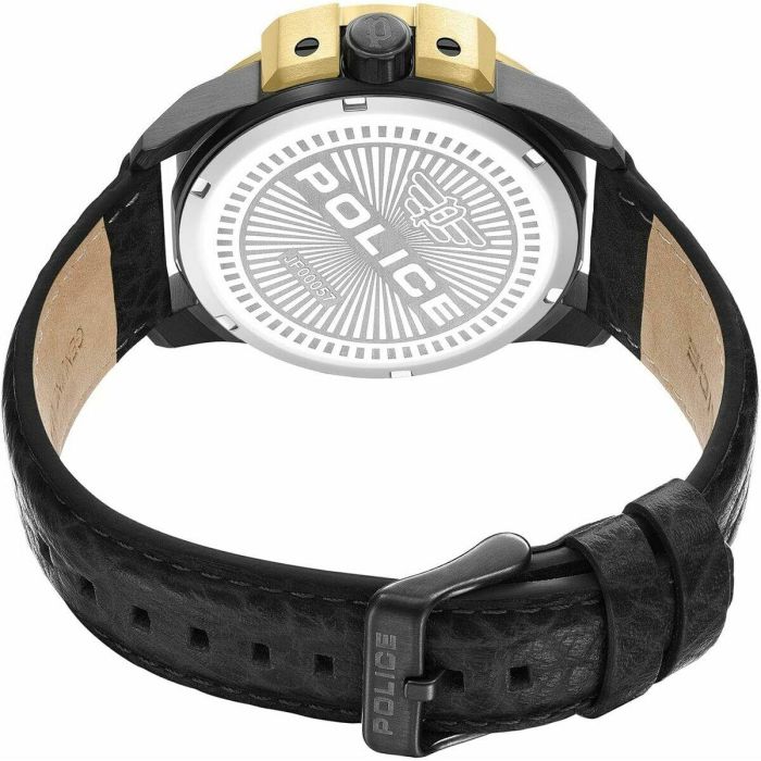 Reloj Hombre Police (Ø 46 mm) 7