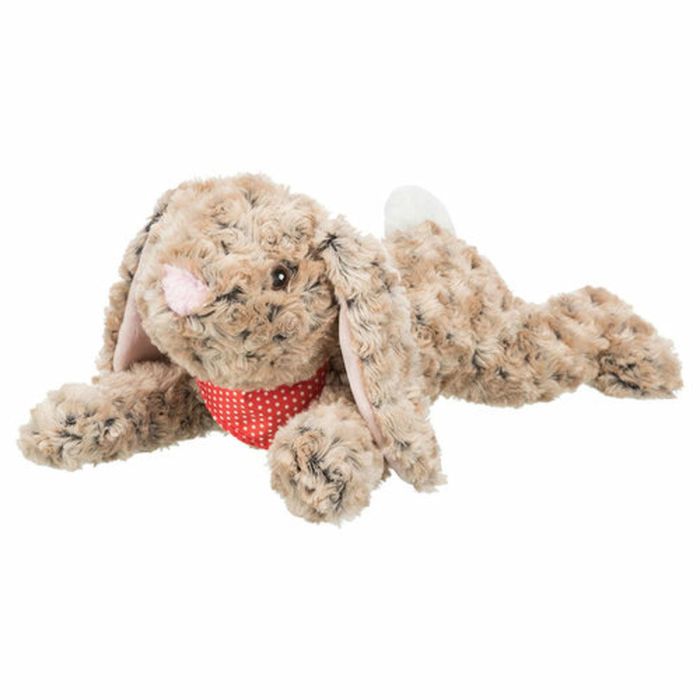 Peluche para perros Trixie Poliéster Felpa 47 cm 1 Peluche para perros Trixie Poliéster Felpa 47 cm 1