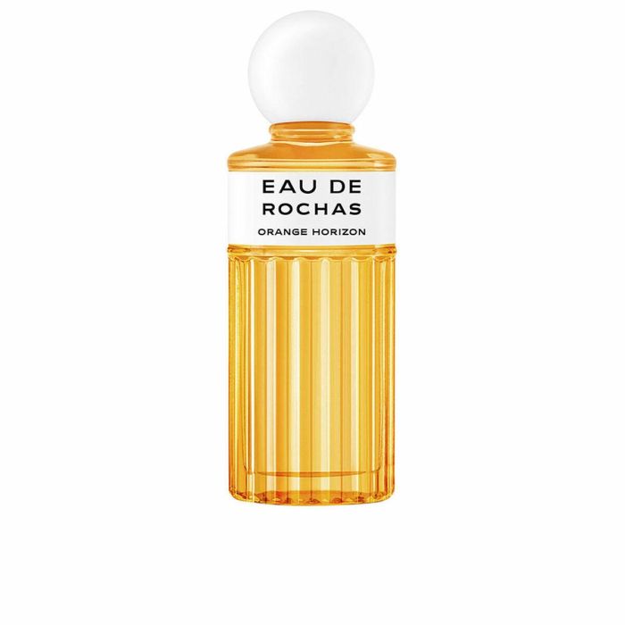 Rochas Eau de Rochas Orange Horizon Eau de Toilette Mujer 100 ml Vaporizador Cítrica Floral Amaderada