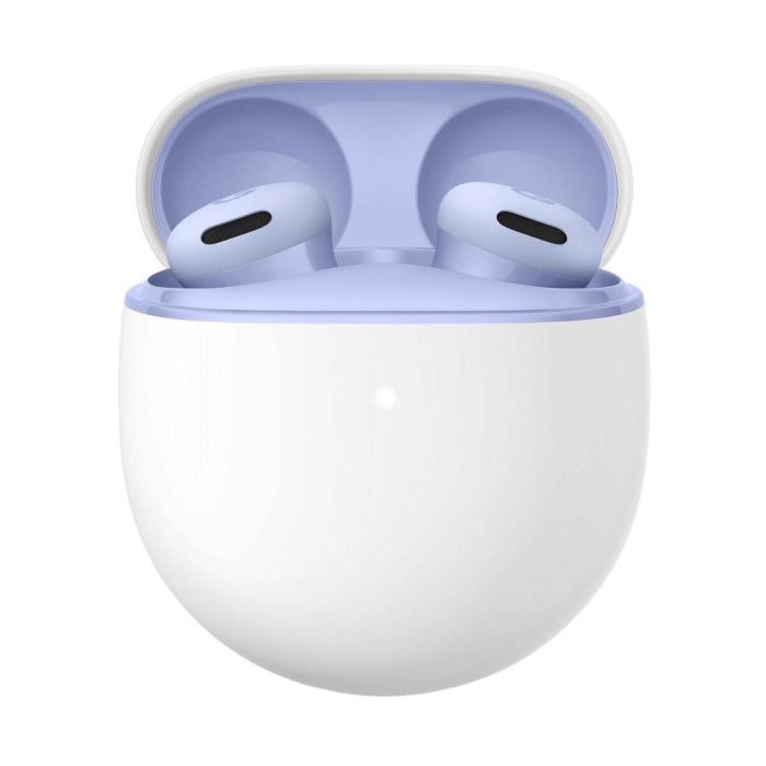 Auriculares Google Pixel Buds 2a Púrpura