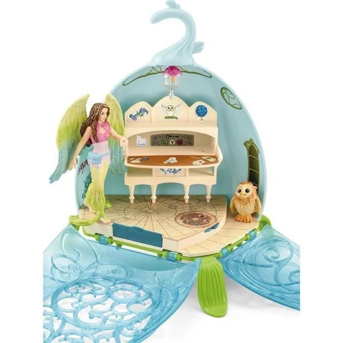 Schleich - Flower Mystical Library - 42527 - Bayala Range 4 Schleich - Flower Mystical Library - 42527 - Bayala Range 4