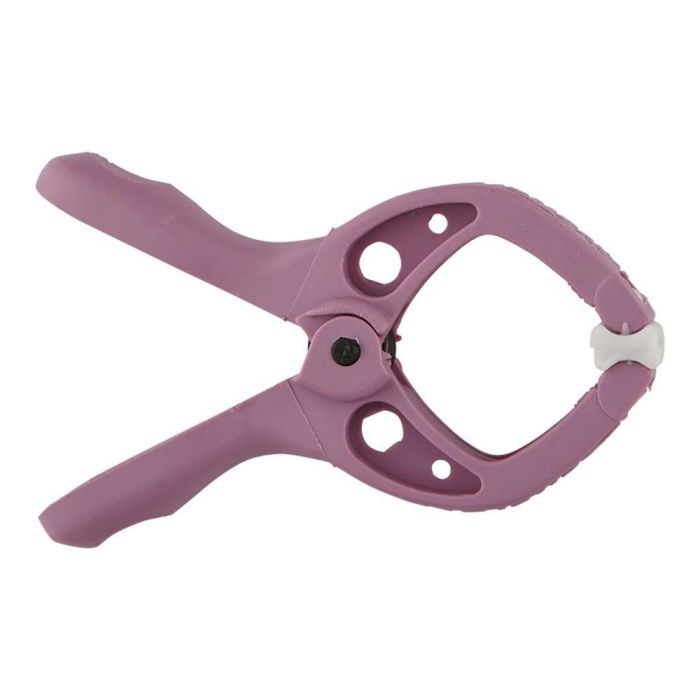 Wolfcraft Microfix S Pinza Mini de Resorte 20 mm 6 uds 1