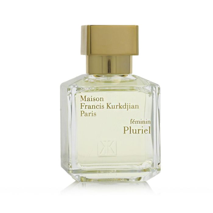 Perfume Mujer Maison Francis Kurkdjian EDP Féminin Pluriel 70 ml 1