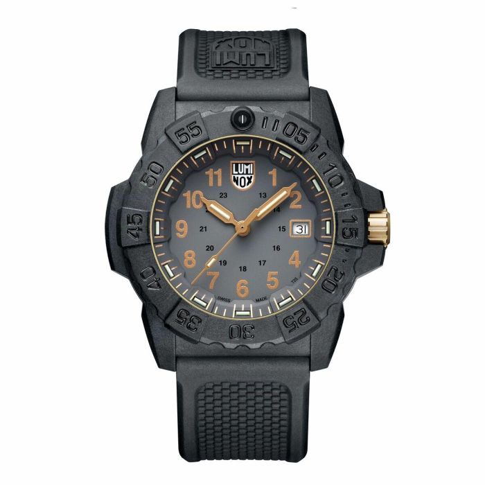 Reloj Hombre Luminox XS.3508.GOLD (Ø 45 mm) 0 Reloj Hombre Luminox XS.3508.GOLD (Ø 45 mm) 0