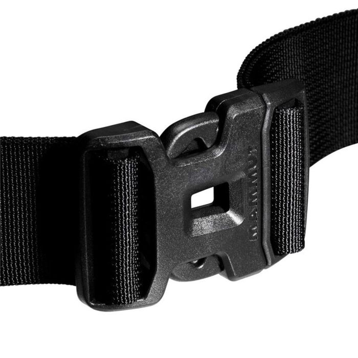 Riñonera Running Mammut Lithium Negro 3 L 3