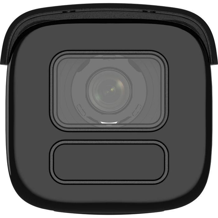 Hikvision Cámara IP bullet 4M 2.8-12mm DarkFighter IR60 WDR IK10 IP67. Audio, alarma 3 Hikvision Cámara IP bullet 4M 2.8-12mm DarkFighter IR60 WDR IK10 IP67. Audio, alarma 3